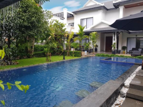 Mudita Villa Siem Reap